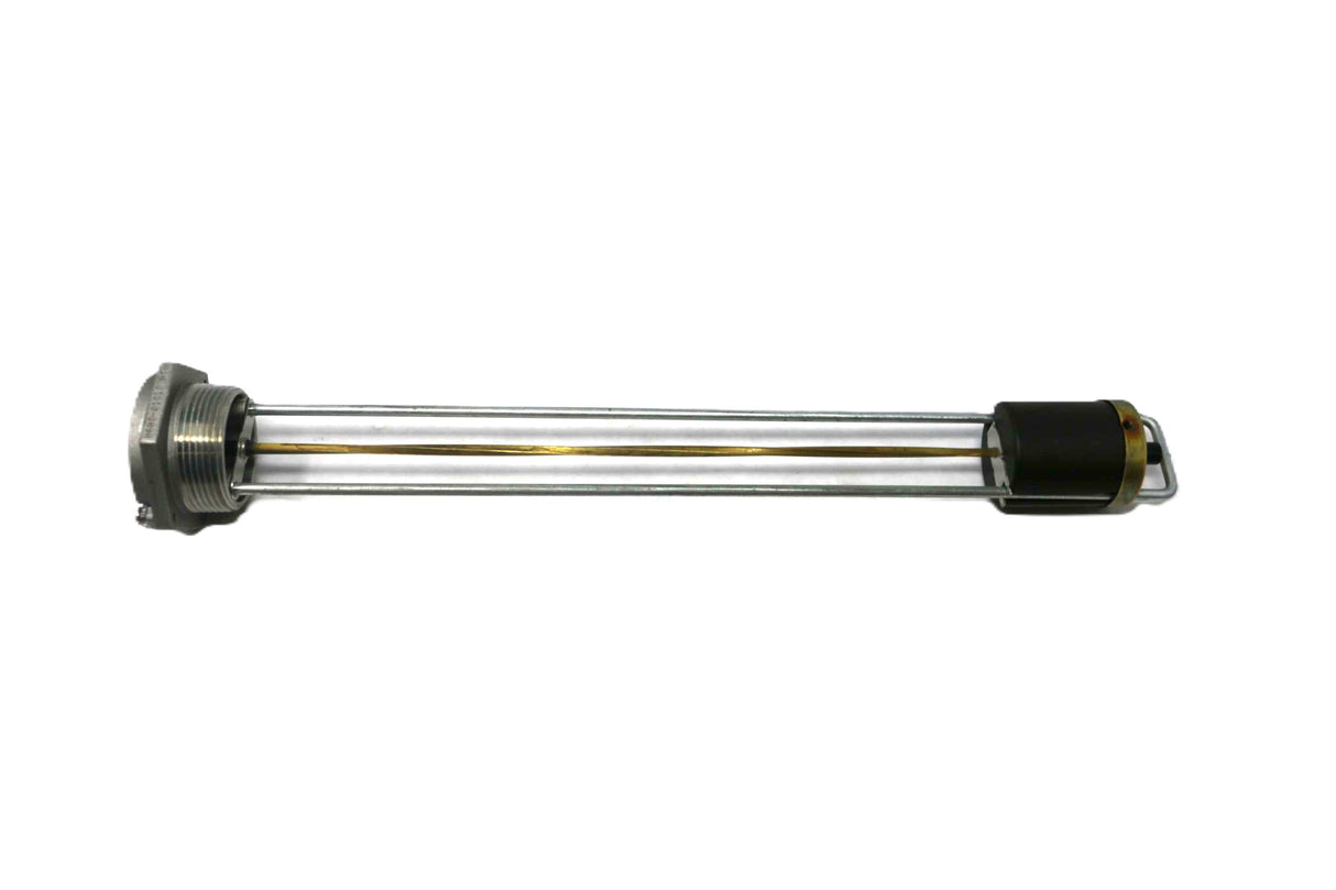 ROCHESTER SENSORS & GAUGES - 8680-01010 - 8680 SERIES SPIRAL TANK GAUGE
