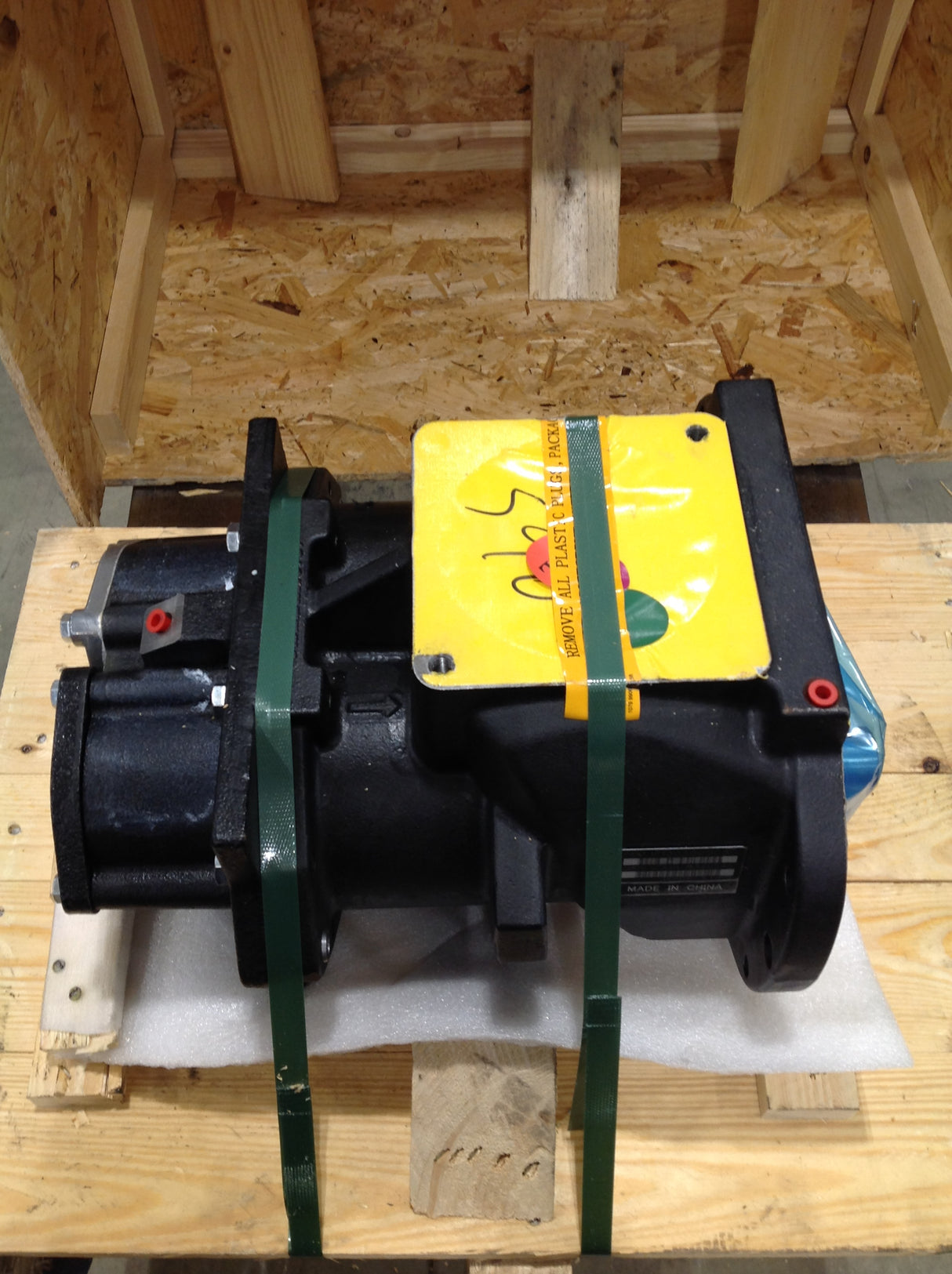 ATLAS COPCO - 1303009080 - ELEMENT - S90 OIS J-70