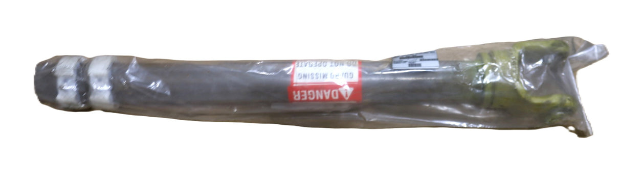 COMER INDUSTRIES - 122.350.004 - FEMALE TUBE YOKE W/BUSH