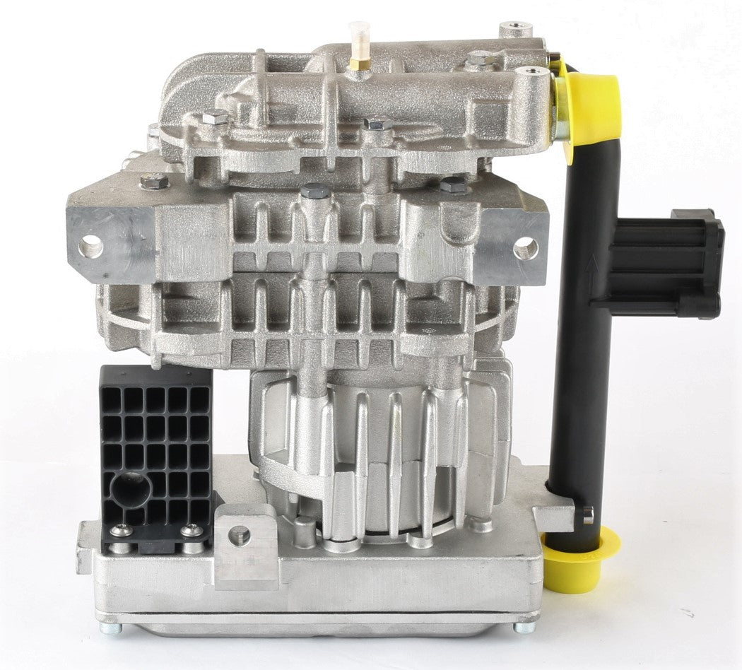 DEUTZ DIESEL - 0460-5163 - PUMP-COMBUSTION AIR BLOWER