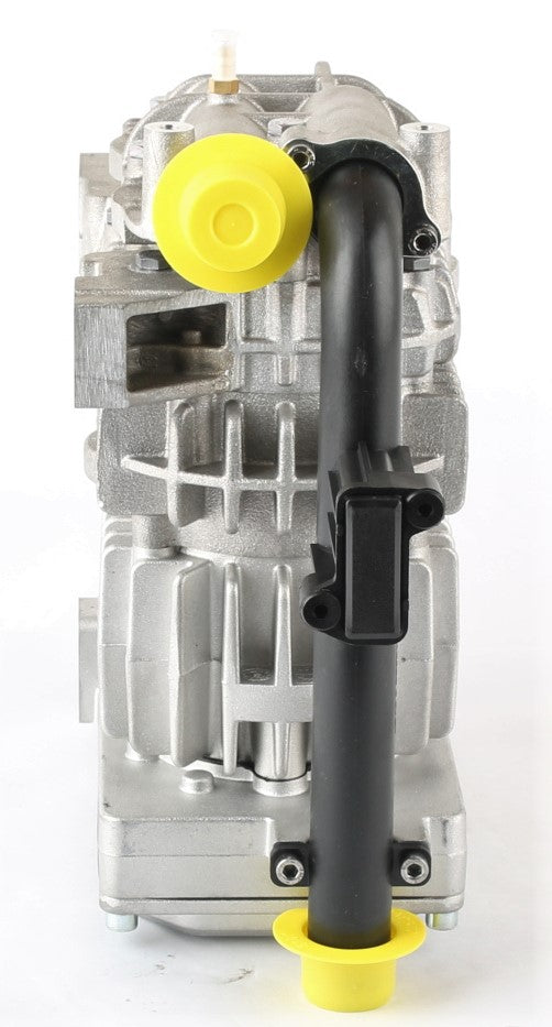 DEUTZ DIESEL - 0460-5163 - PUMP-COMBUSTION AIR BLOWER