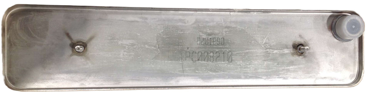 ONDA S.p.A - X082044BA10003 - PLATE HEAT EXCHANGER