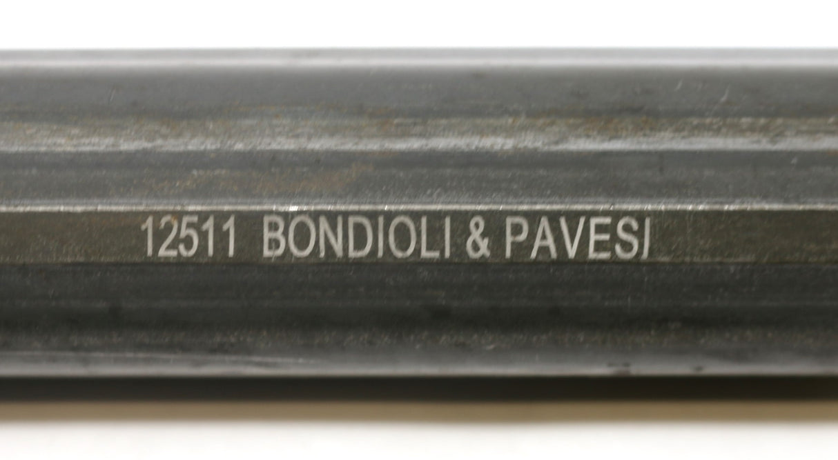 BONDIOLI & PAVESI - 12511 - CARDAN TUBE