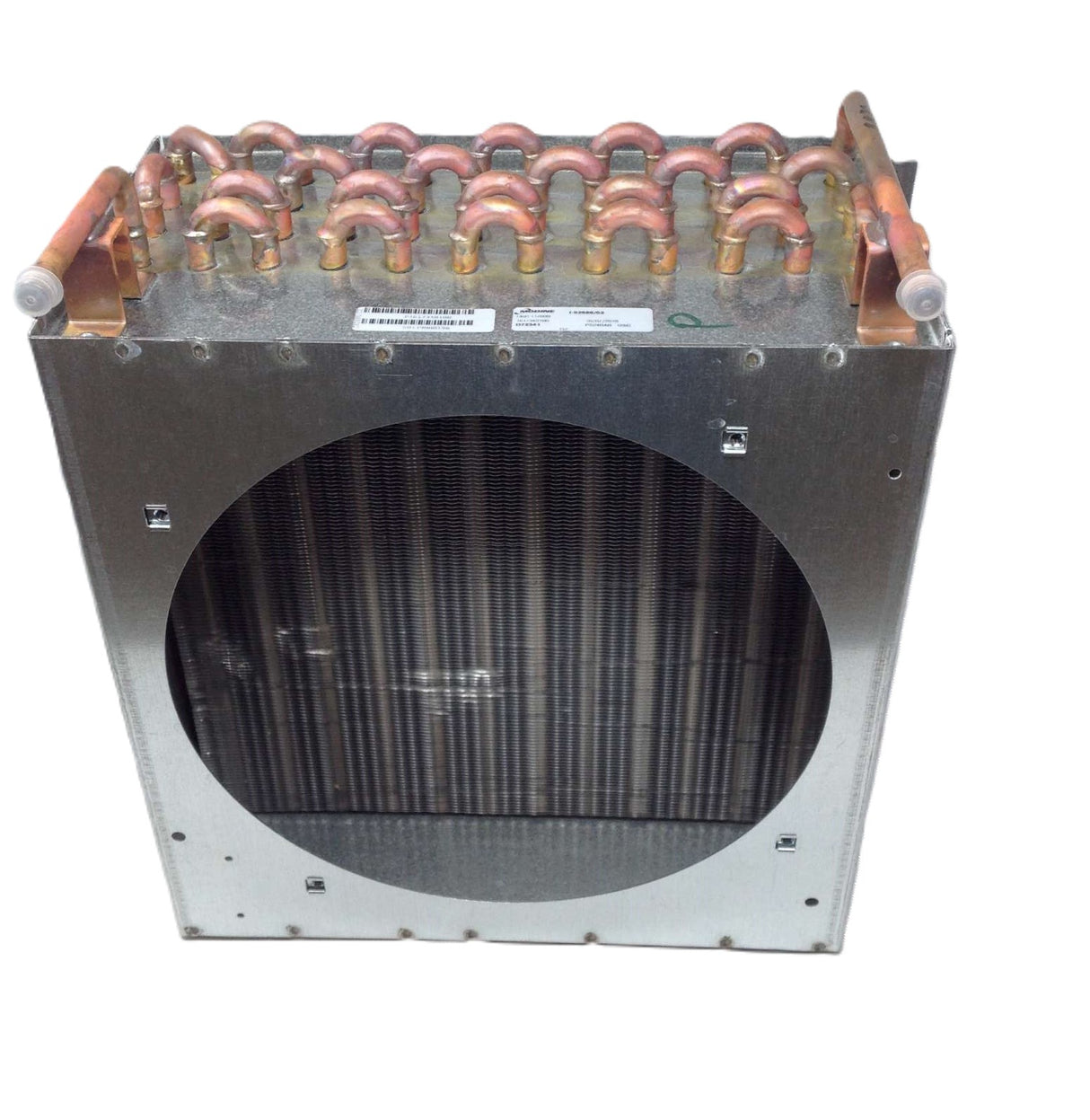 MODINE - I-92686/02 - CONDENSER ID44