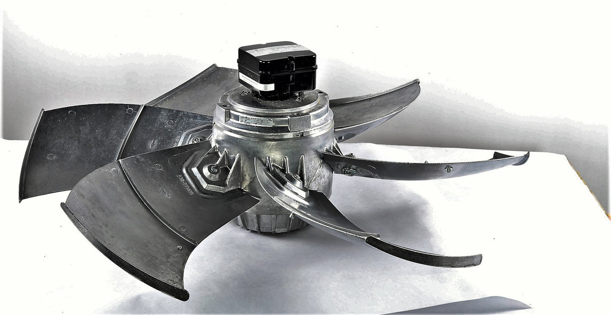 ROSENBERG - E68-80279 - FAN