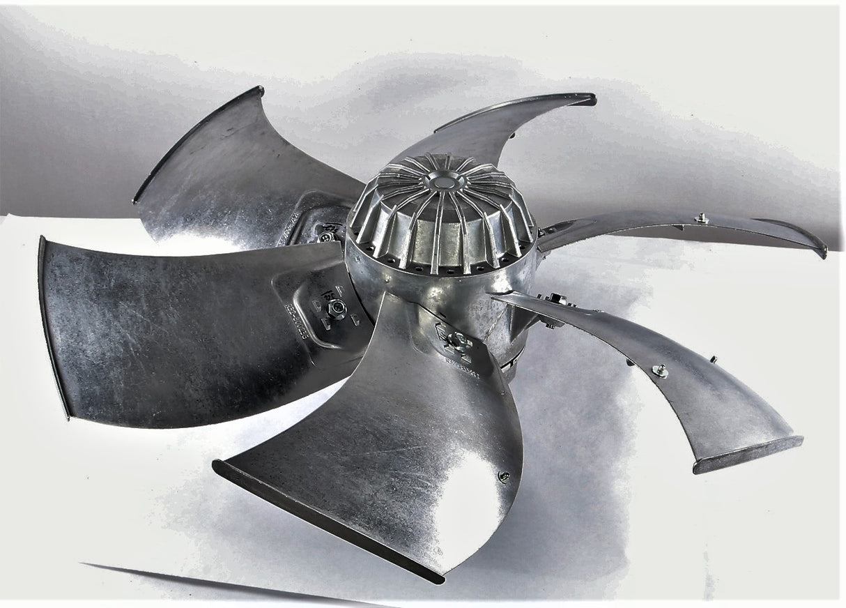ROSENBERG - E68-80279 - FAN