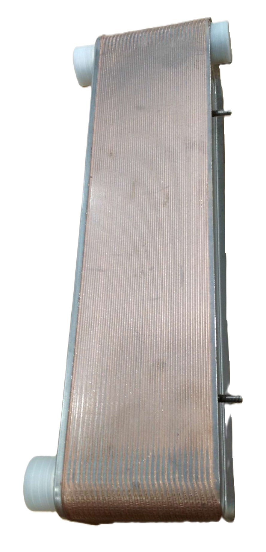 ONDA S.p.A - S82-D-56 - PLATE HEAT EXCHANGER