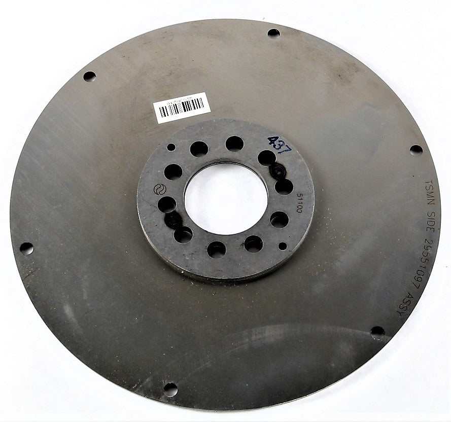 VOLVO PENTA - 22536216 - FLEXPLATE - SUPERCEDES TO 23589335