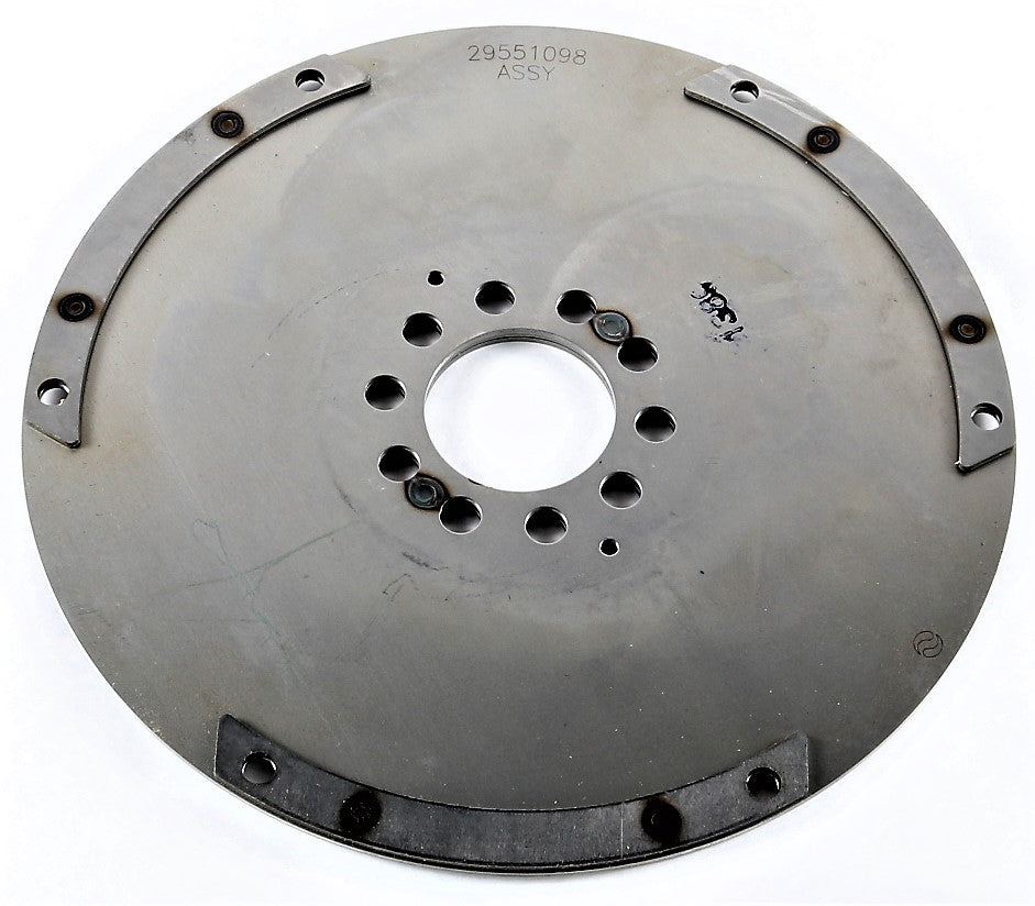VOLVO PENTA - 22536216 - FLEXPLATE - SUPERCEDES TO 23589335
