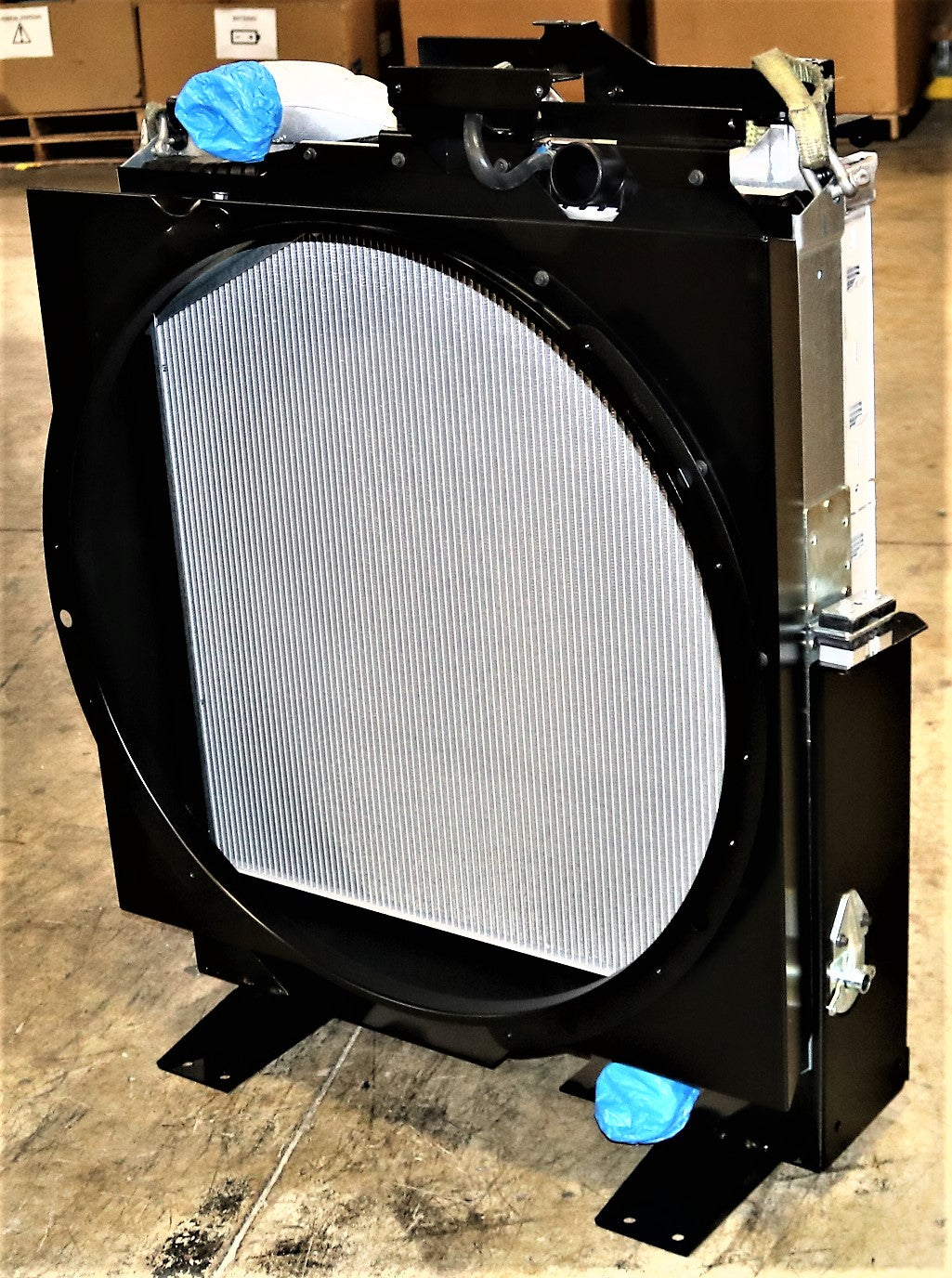 VOLVO PENTA - 23227895 - COOLING PACKAGE