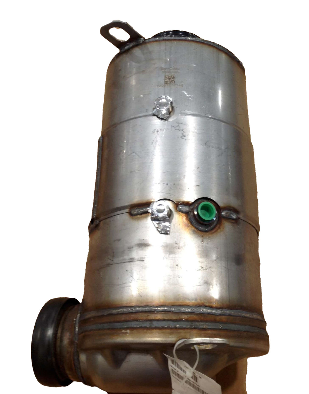 CUMMINS - 5506496 - MUFFLER