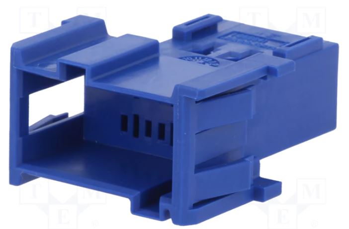 TE CONNECTIVITY - 1-965641 - HOUSING