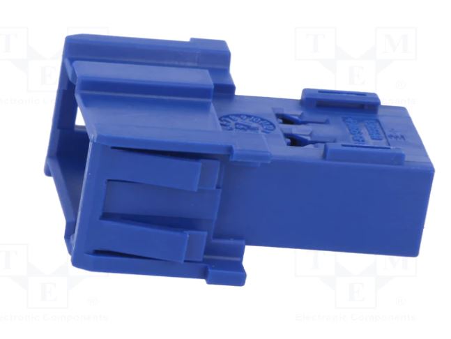 TE CONNECTIVITY - 1-965641 - HOUSING