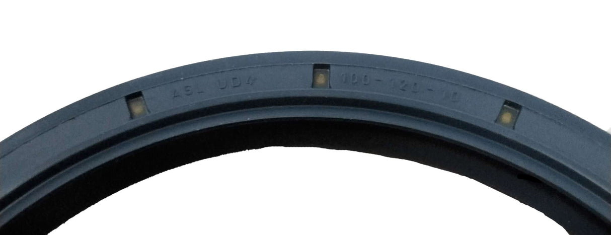 CFW - ASL 100-120-10 - SEALING RING