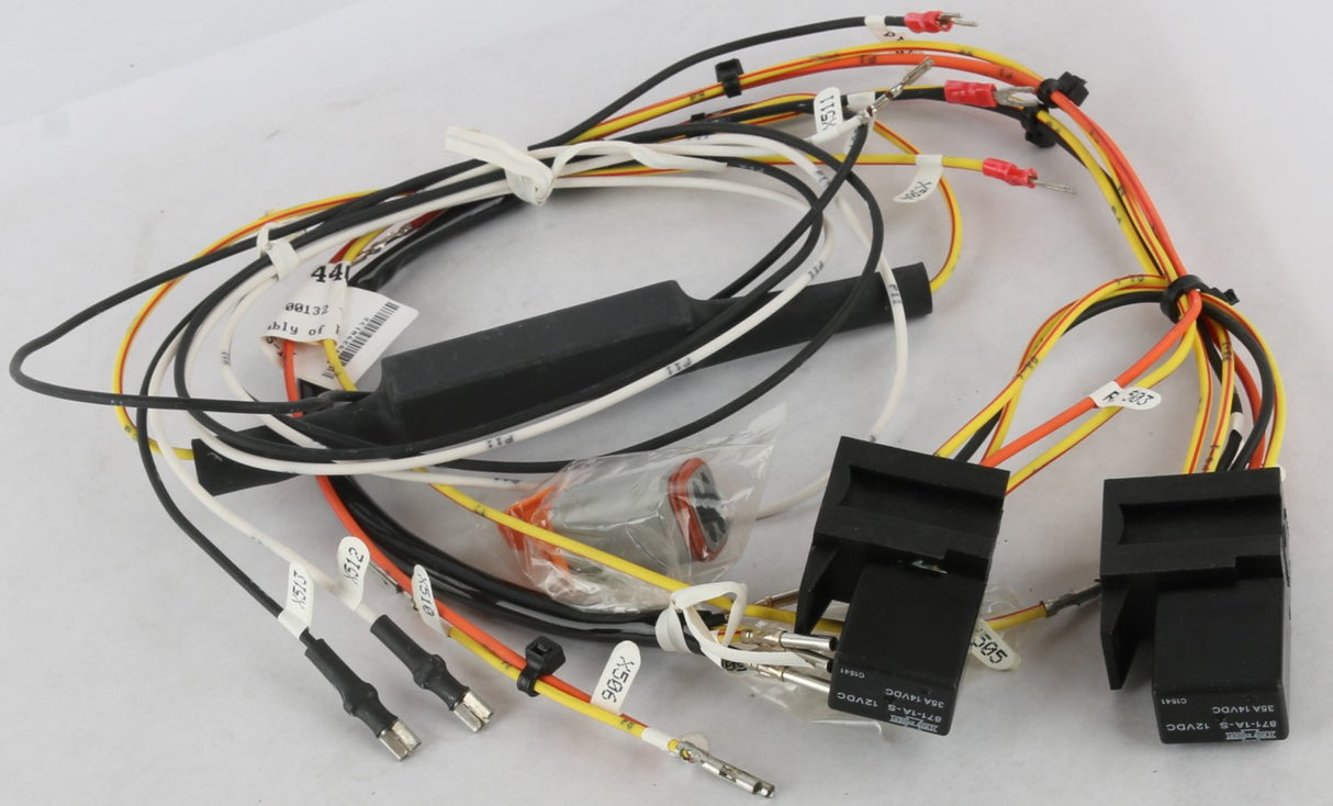 JLG - 1001137440 - HARNESS: PLATFORM SENSOR