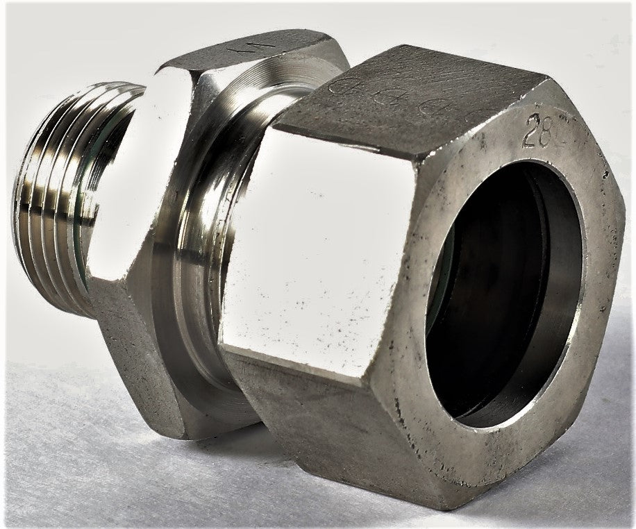 ATLAS COPCO - 2235606219 - COUPLING G3/4 D28