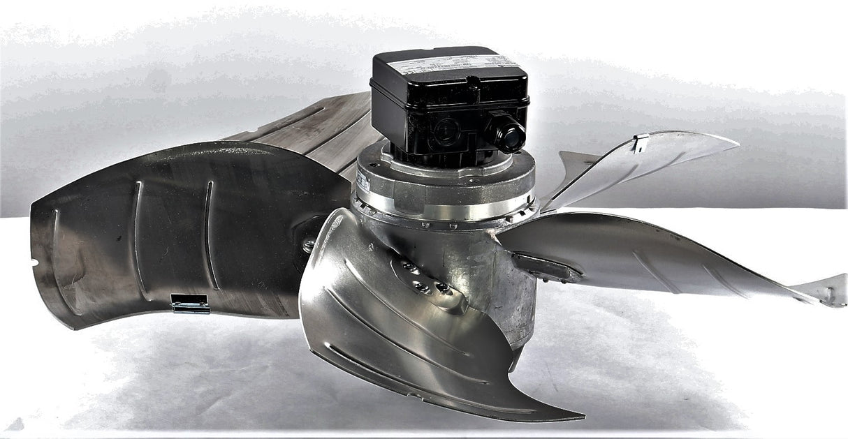 ATLAS COPCO - 1830009644 - FAN