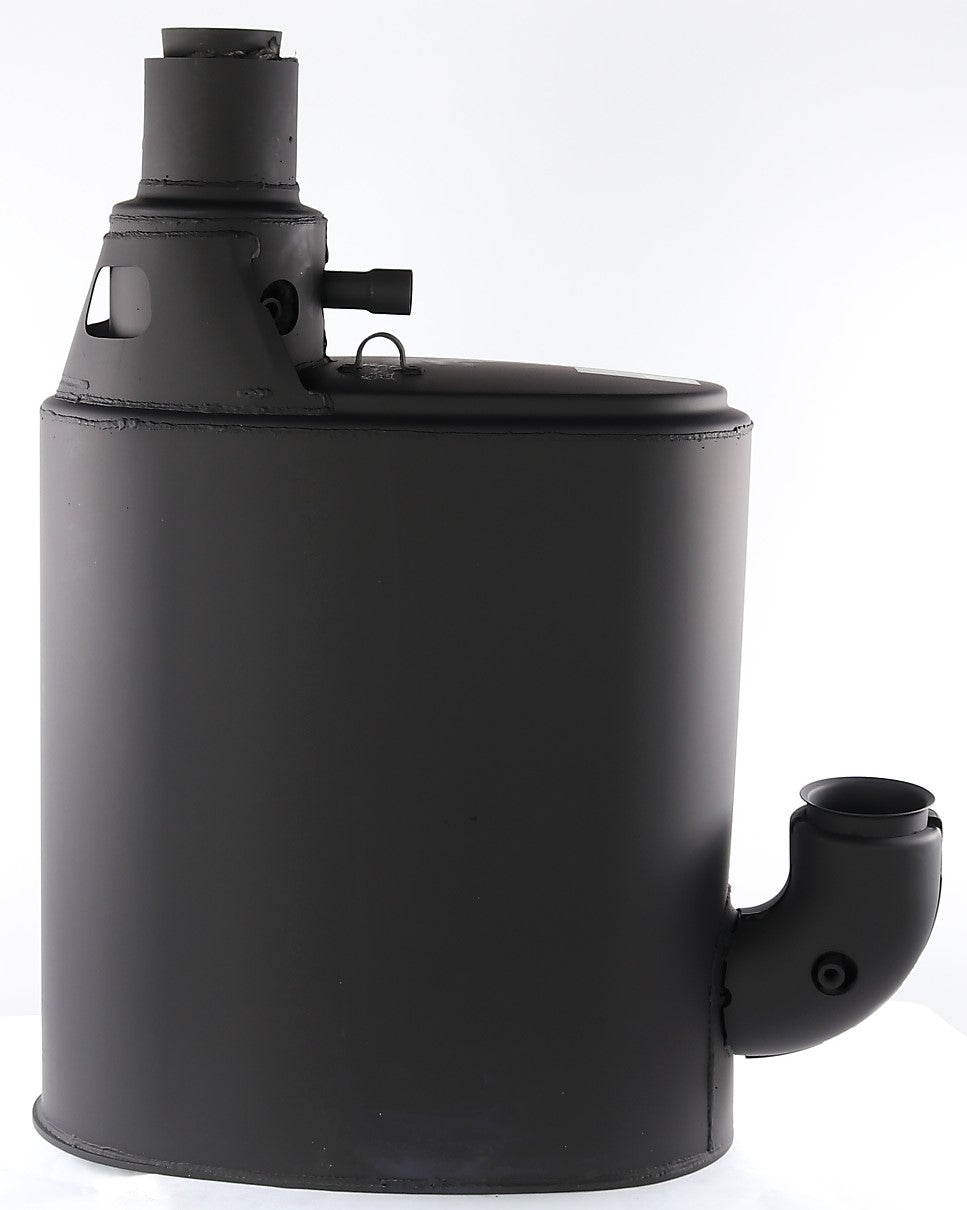 TIGERCAT - 60284B - CATALYSTSCR CLUSTER 117L