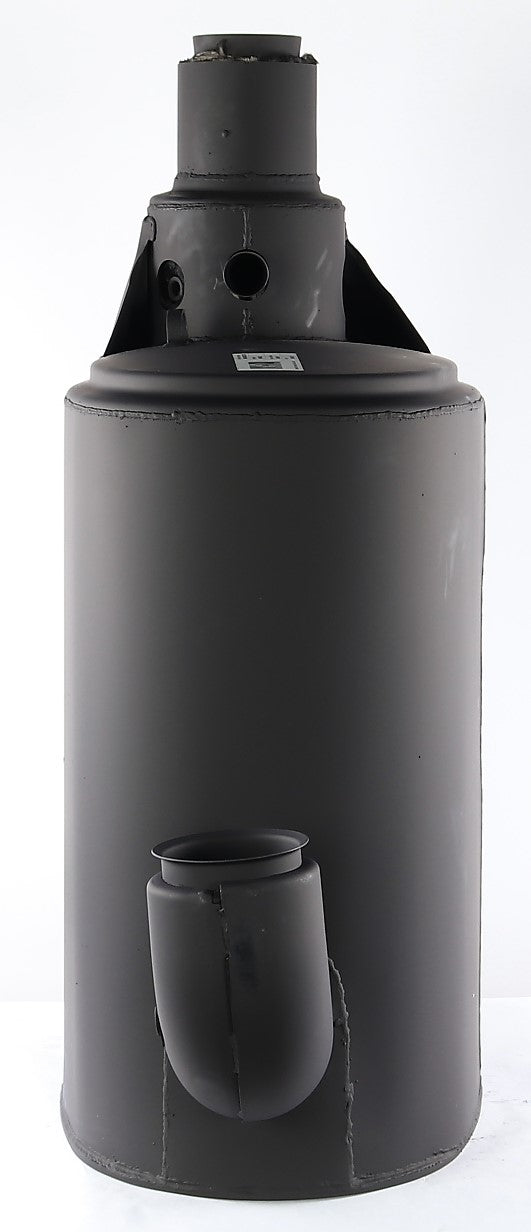 TIGERCAT - 60284B - CATALYSTSCR CLUSTER 117L