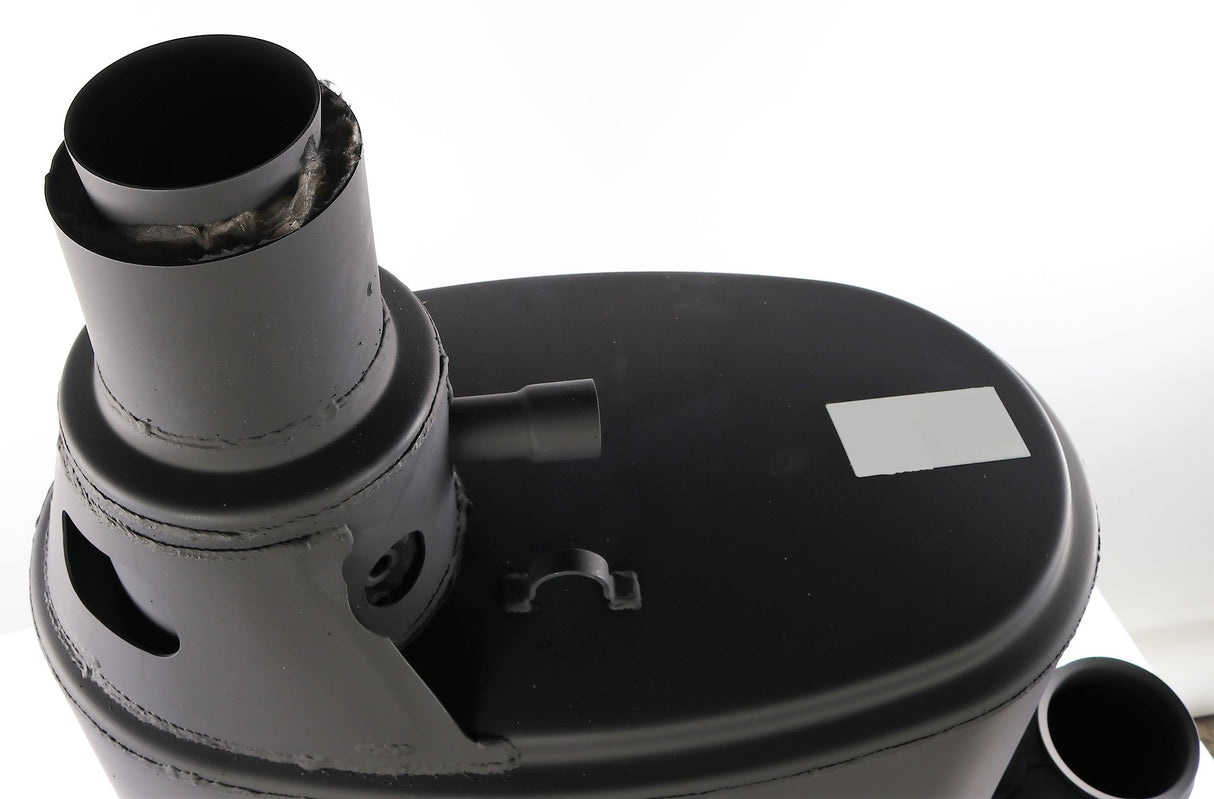 TIGERCAT - 60284B - CATALYSTSCR CLUSTER 117L