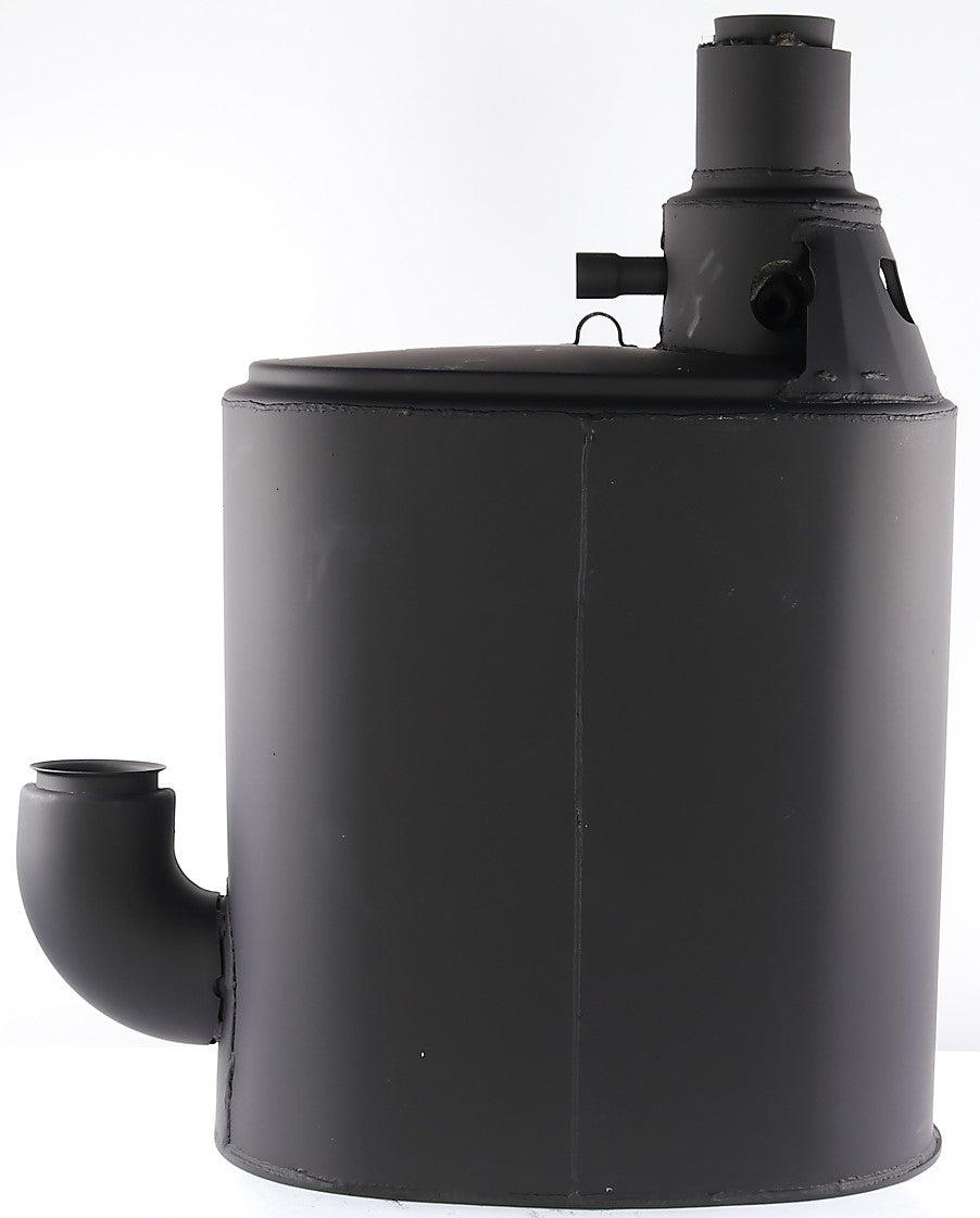 TIGERCAT - 60284B - CATALYSTSCR CLUSTER 117L
