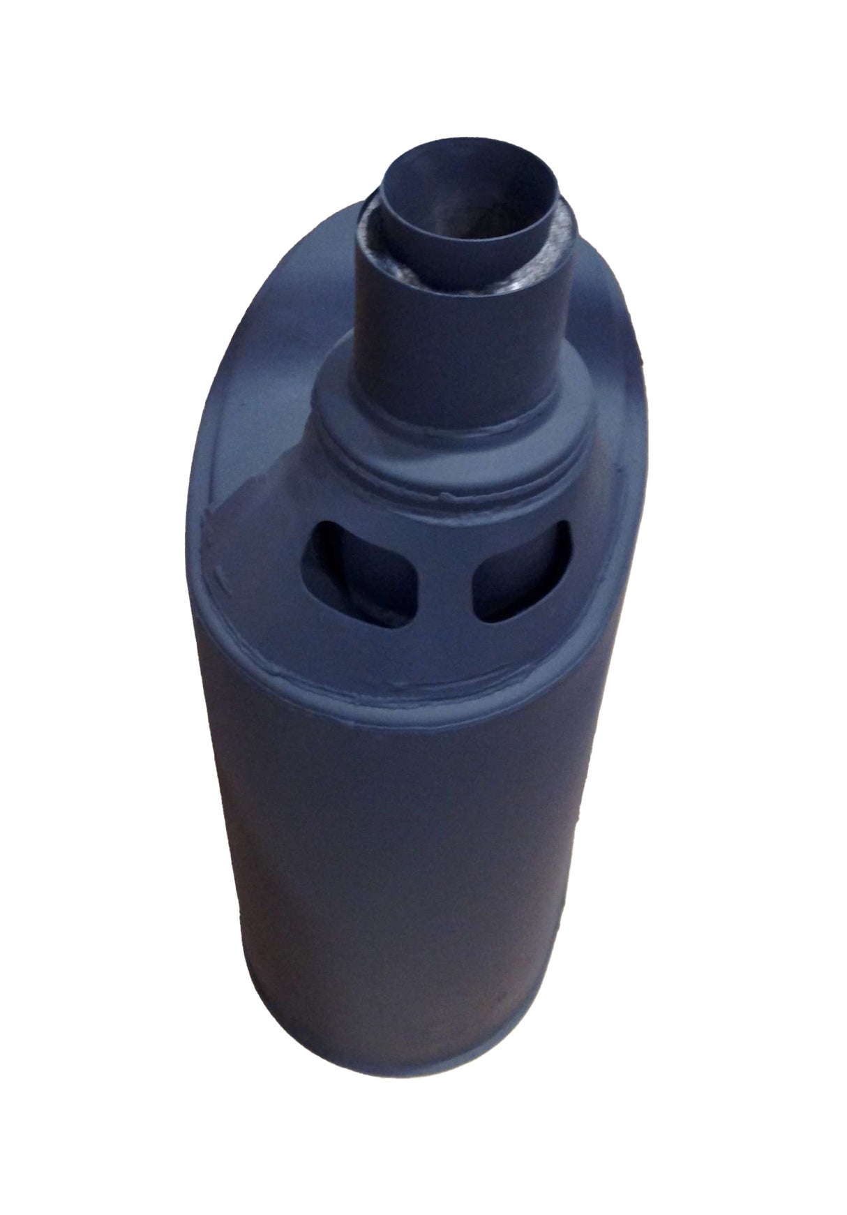 TIGERCAT - 60284B - CATALYSTSCR CLUSTER 117L