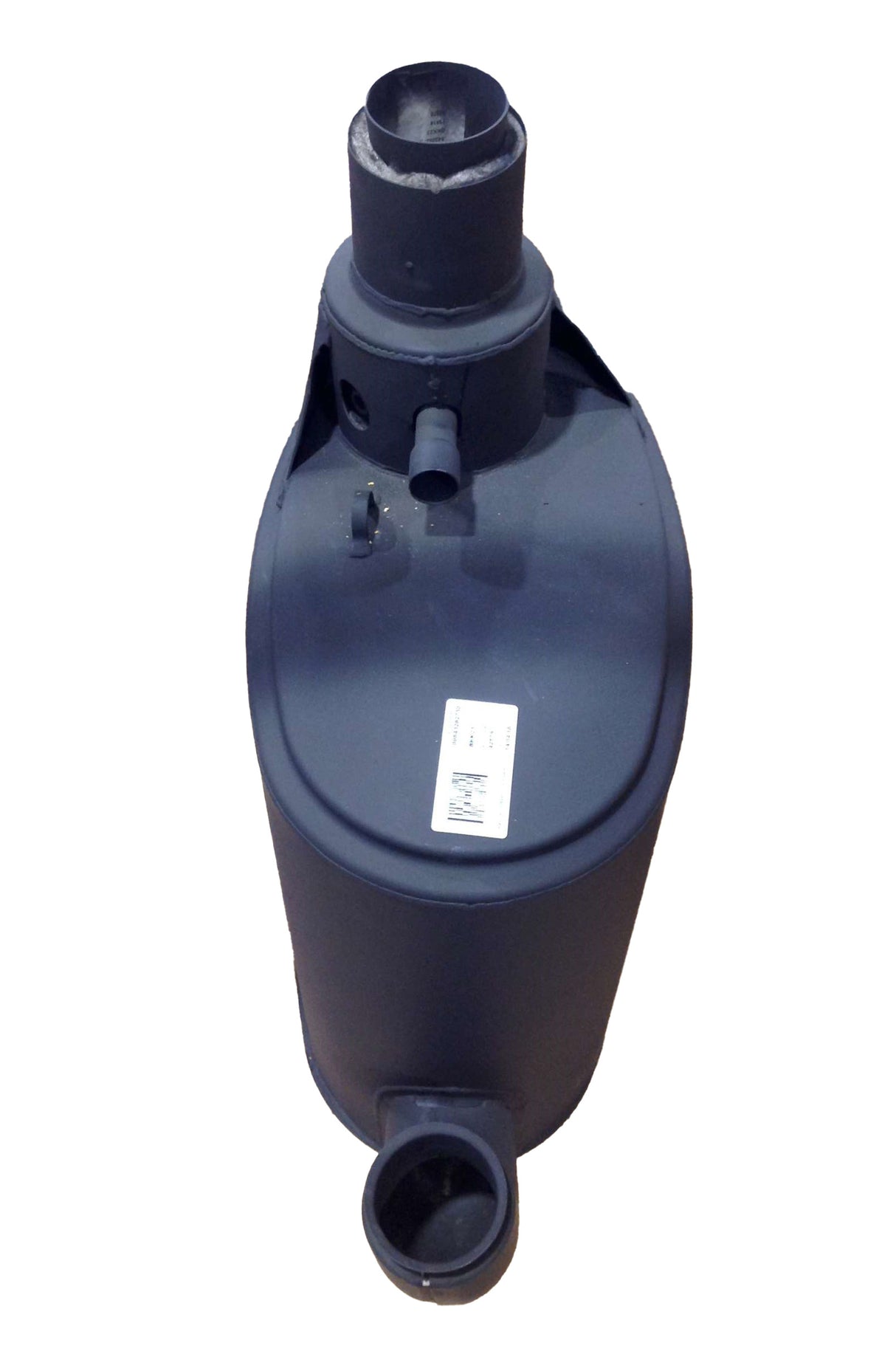 TIGERCAT - 60284B - CATALYSTSCR CLUSTER 117L
