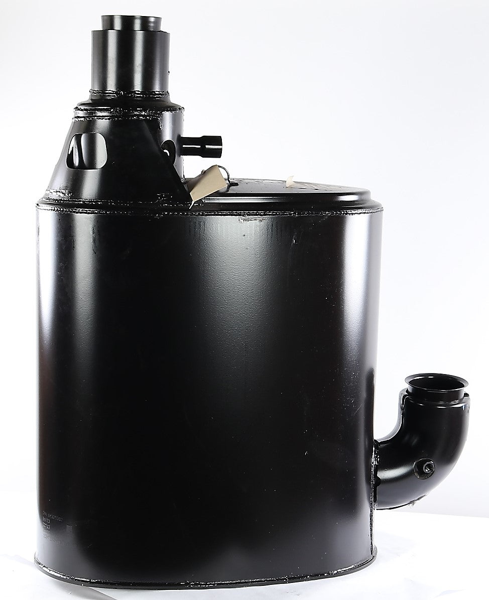 TIGERCAT - 60333B - MUFFLER