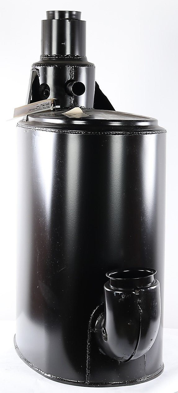 TIGERCAT - 60333B - MUFFLER