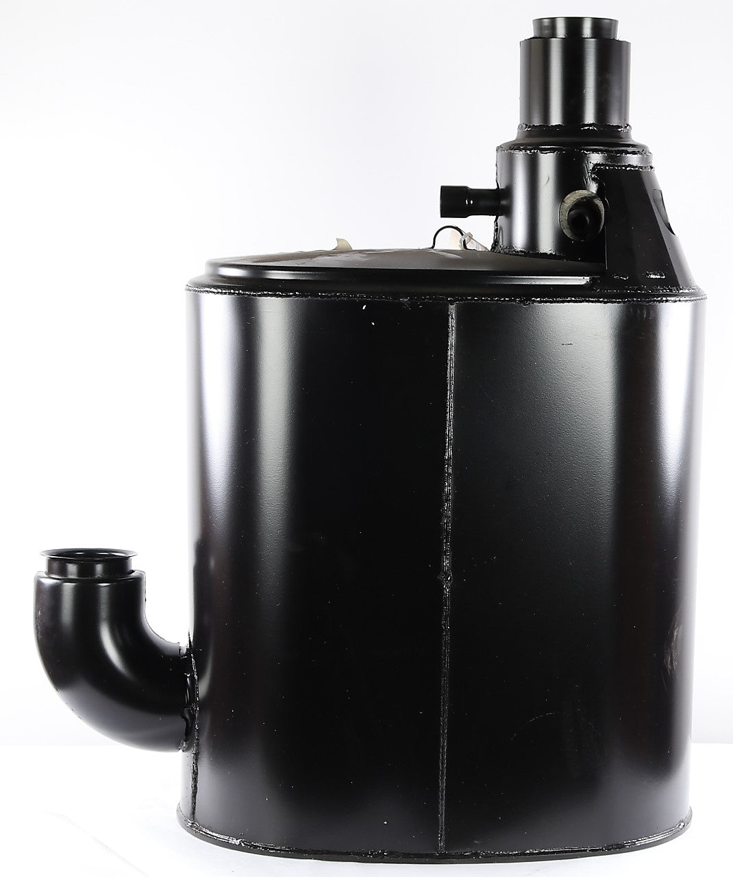 TIGERCAT - 60333B - MUFFLER