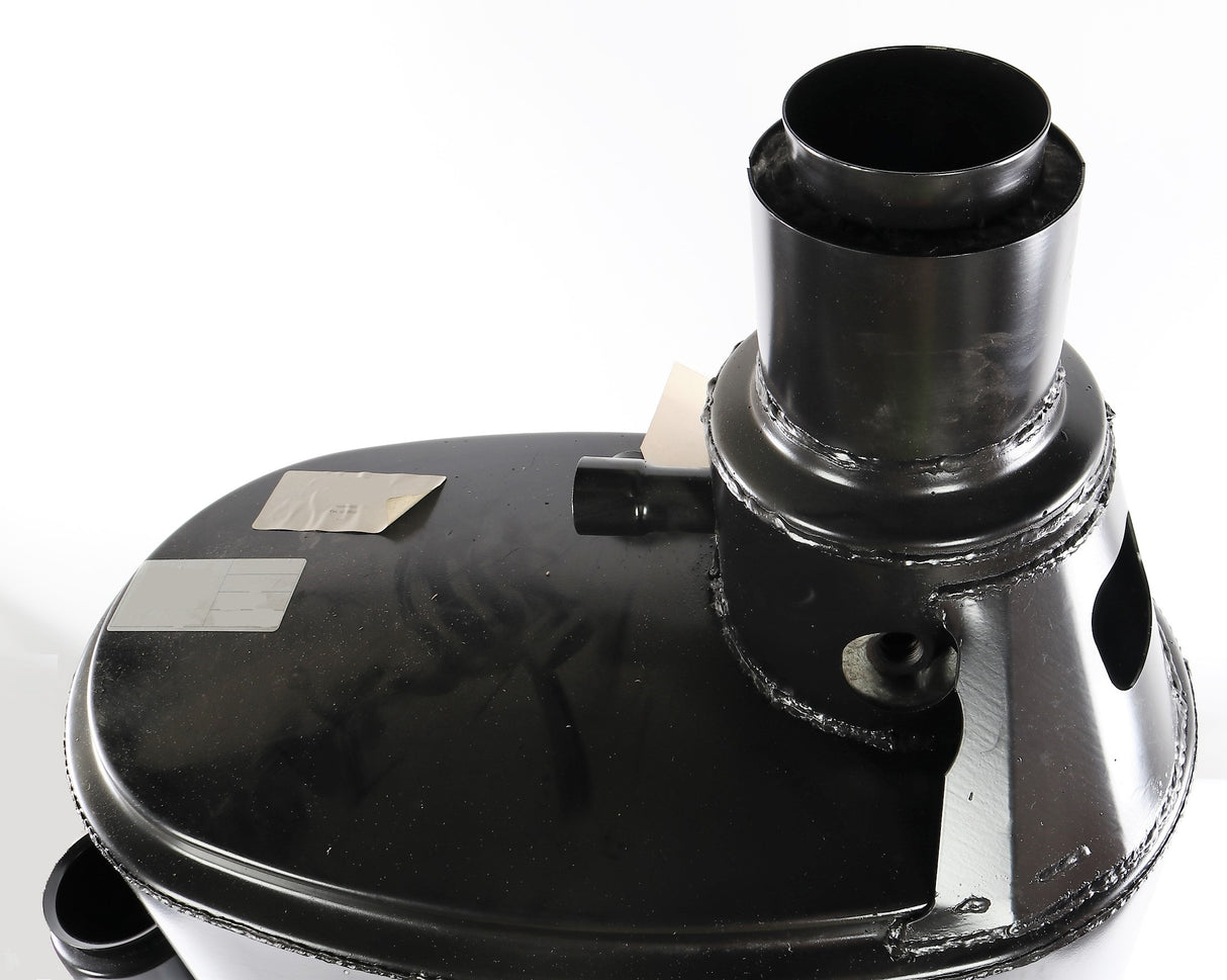TIGERCAT - 60333B - MUFFLER