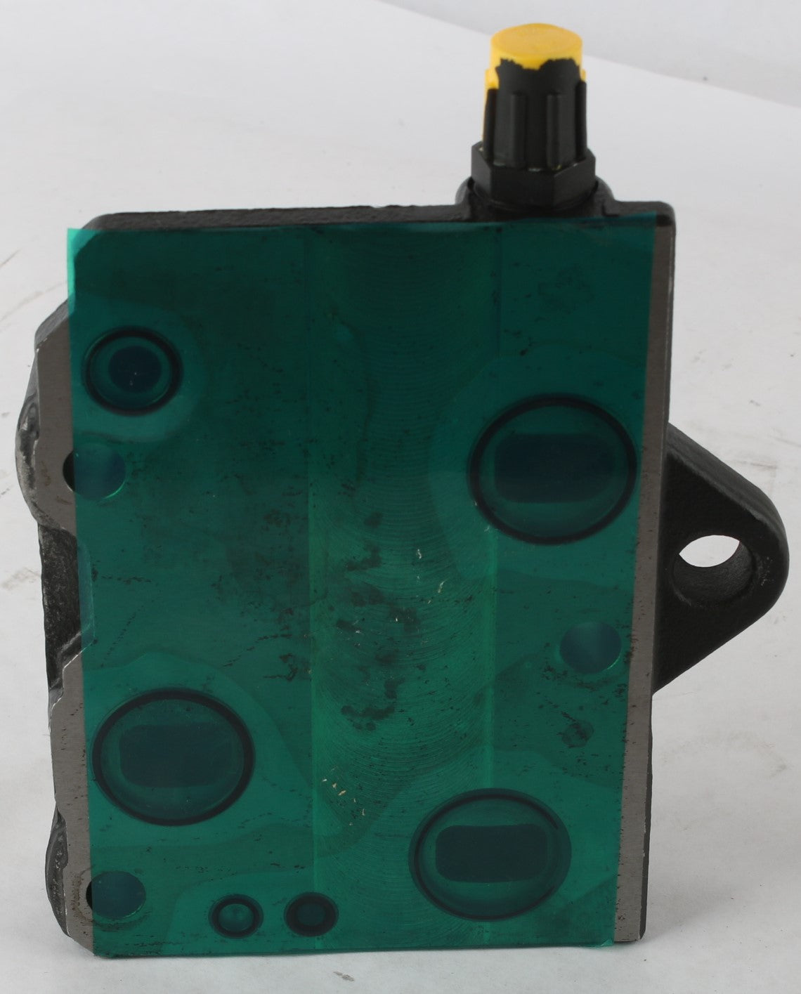 TIGERCAT - 207863 - VALVESECTION OUTLET