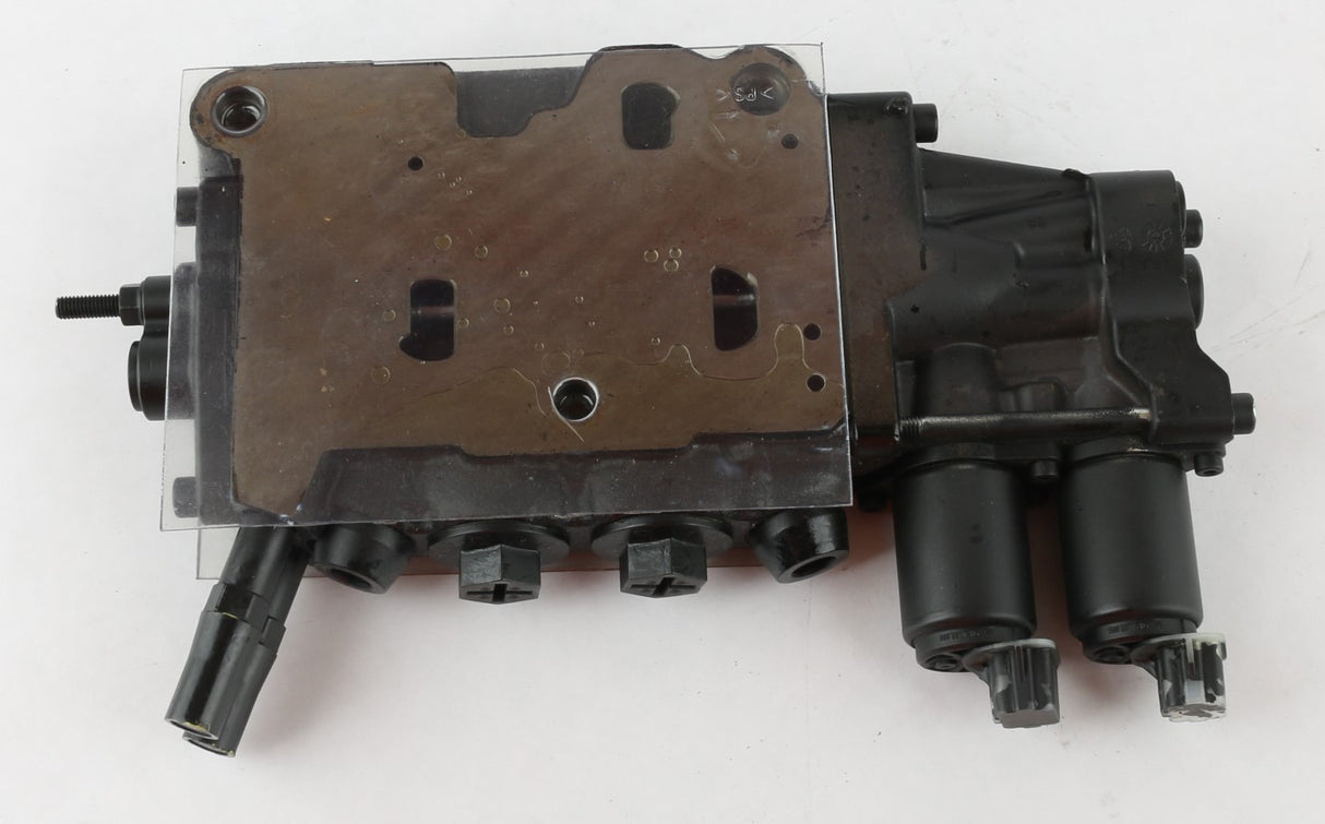 TIGERCAT - 213319 - VALVE SECTION