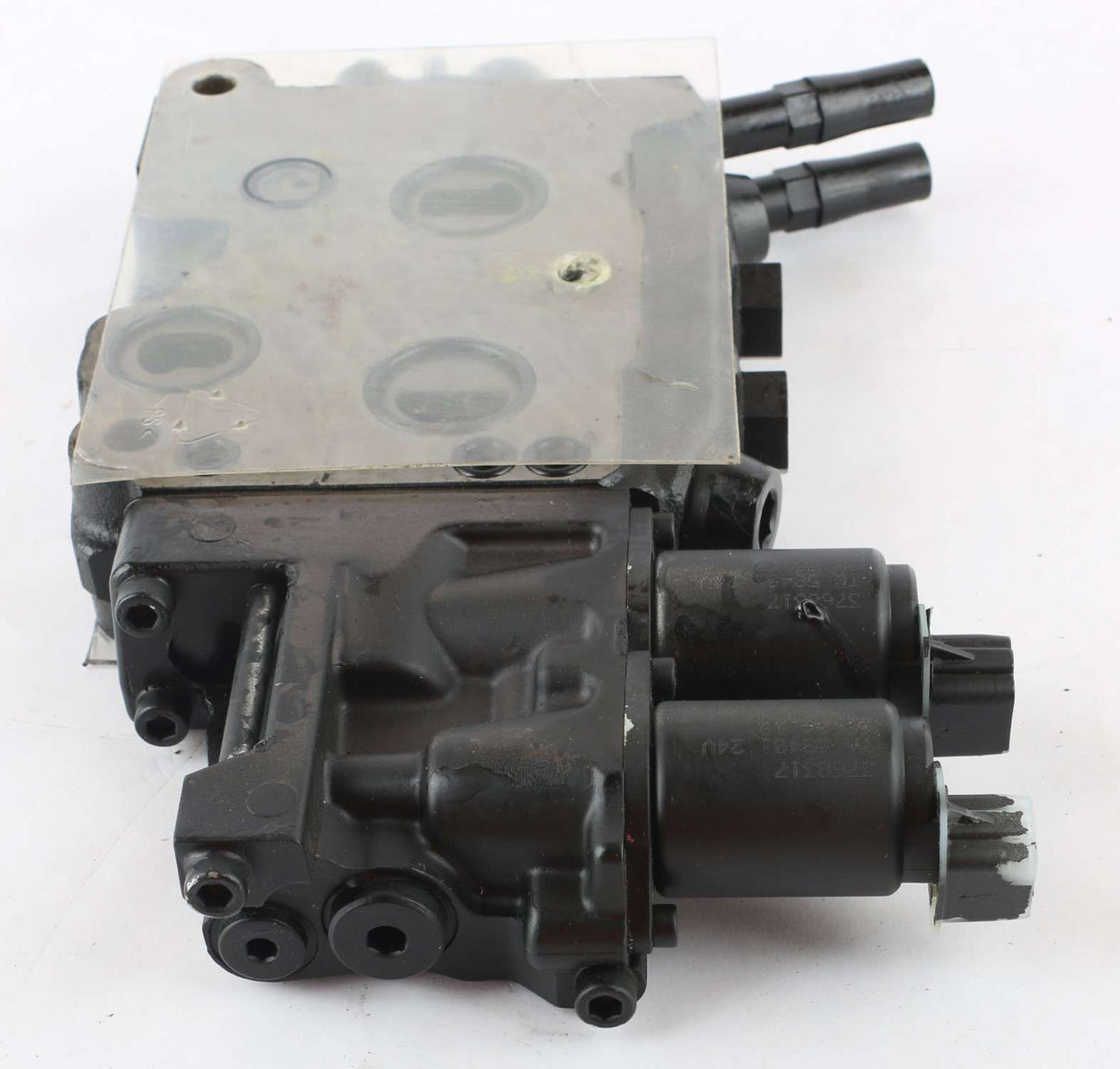 TIGERCAT - 213319 - VALVE SECTION