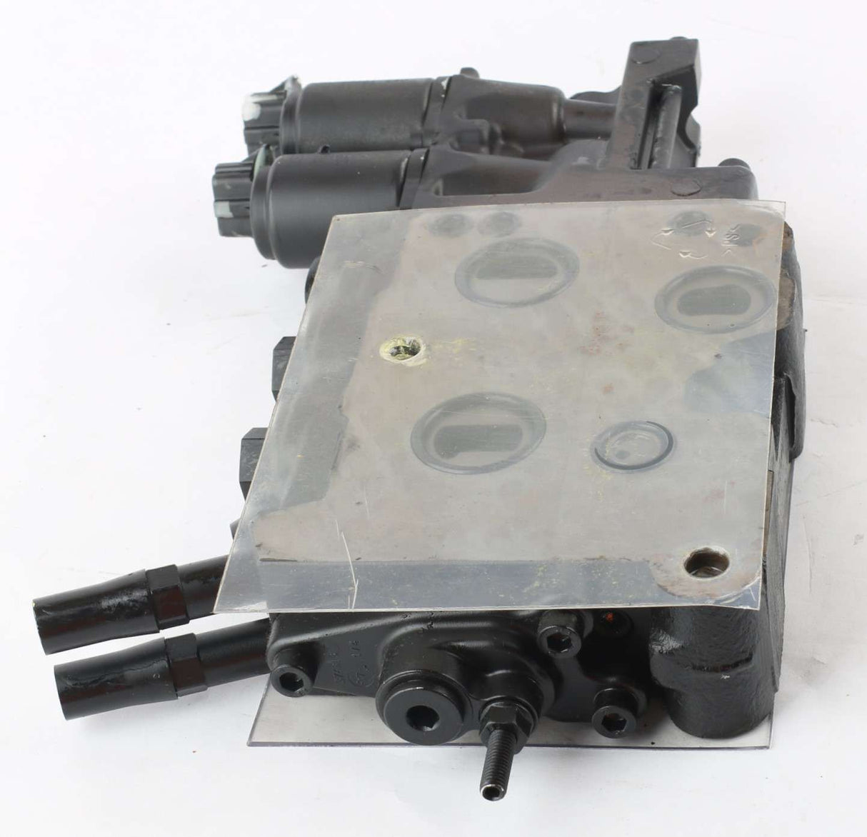 TIGERCAT - 213319 - VALVE SECTION