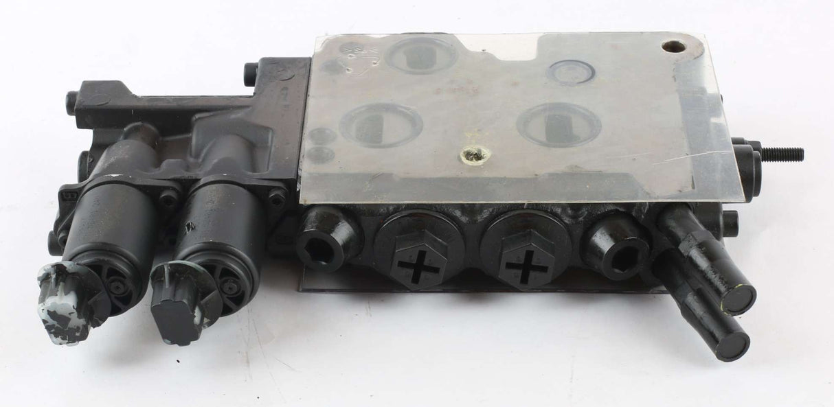 TIGERCAT - 213319 - VALVE SECTION