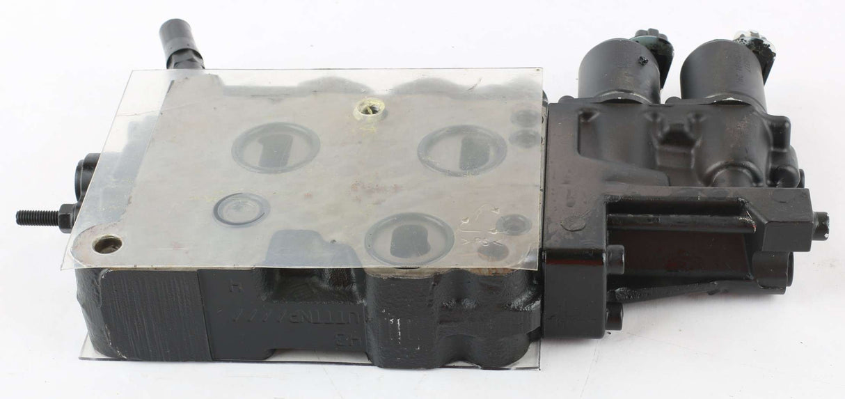 TIGERCAT - 213319 - VALVE SECTION