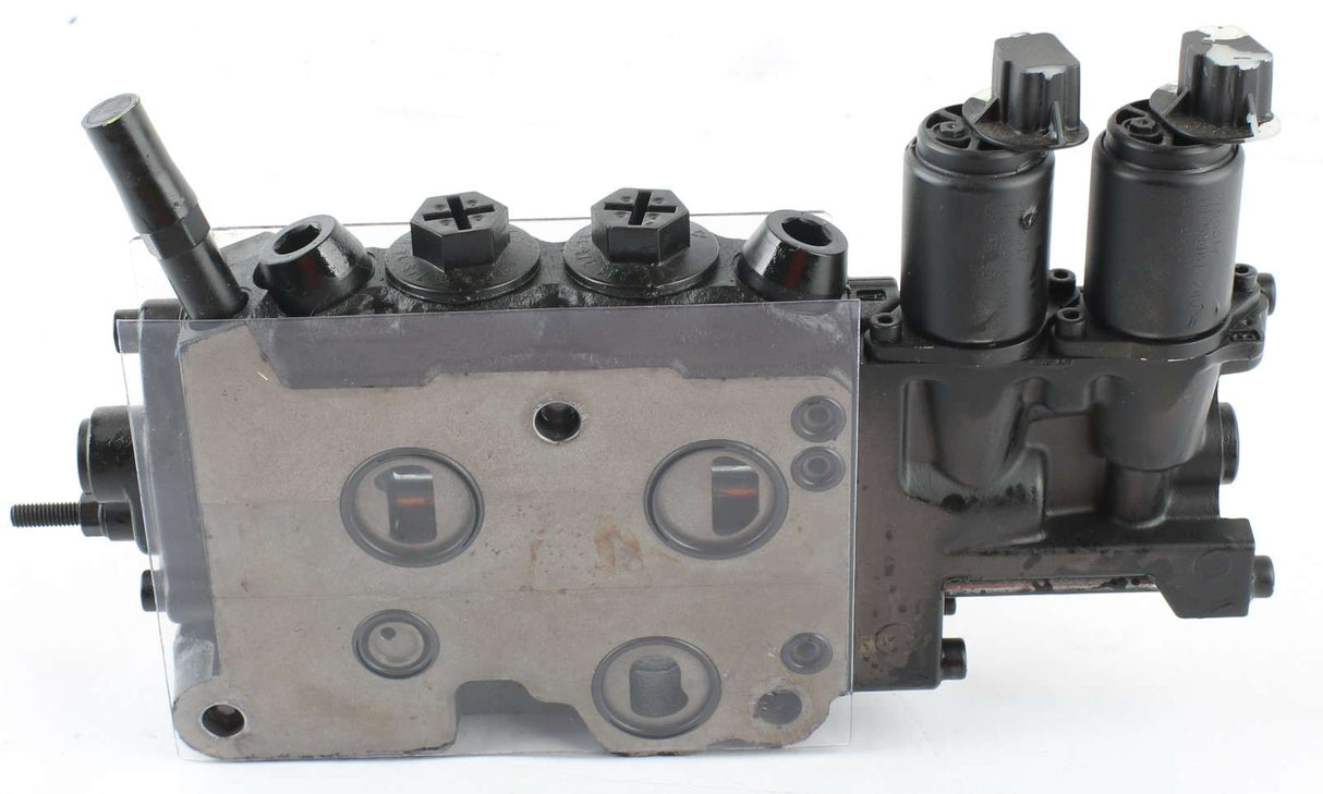 TIGERCAT - 213320 - VALVE SECTION
