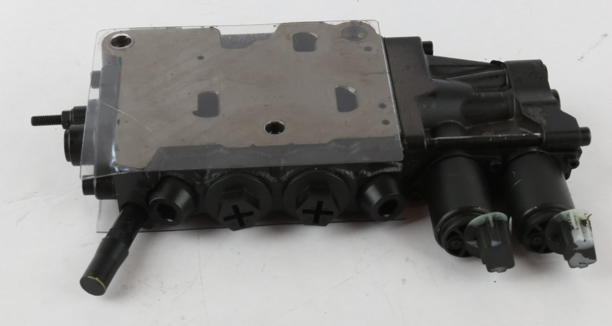 TIGERCAT - 213320 - VALVE SECTION