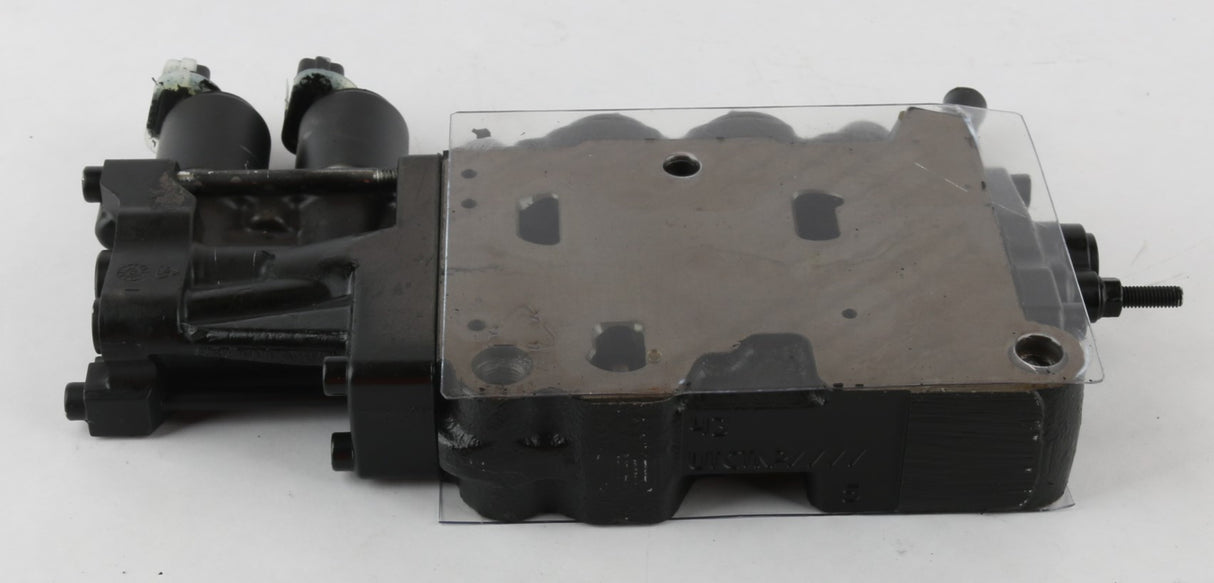 TIGERCAT - 213320 - VALVE SECTION