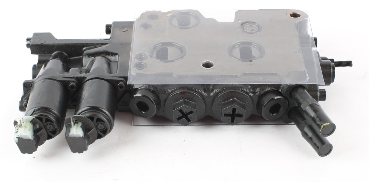 TIGERCAT - 213322 - VALVE SECTION