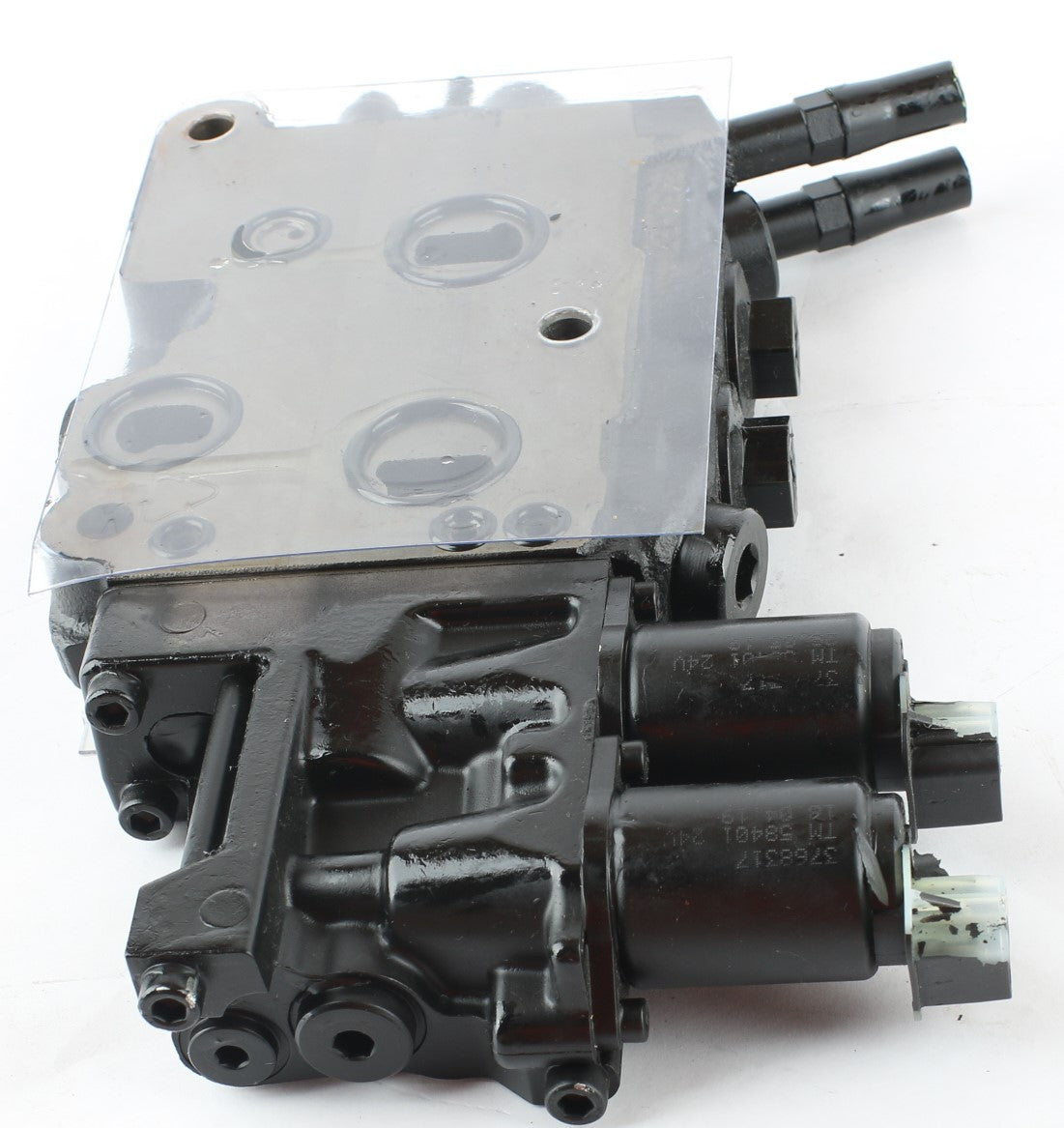 TIGERCAT - 213322 - VALVE SECTION