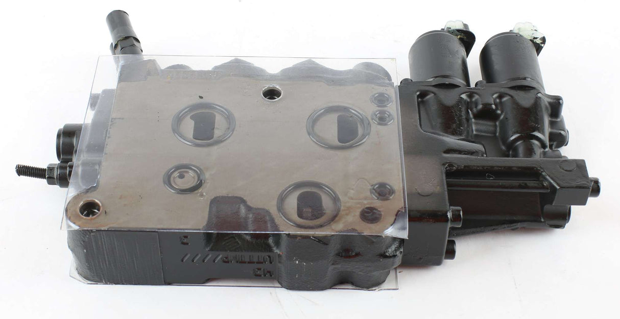 TIGERCAT - 213322 - VALVE SECTION