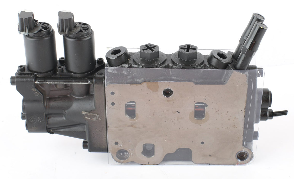 TIGERCAT - 213322 - VALVE SECTION