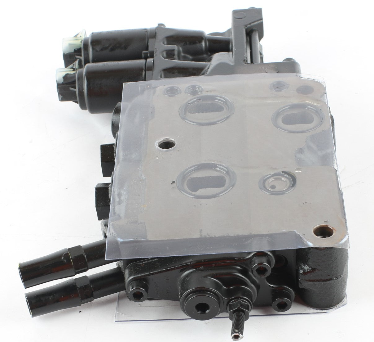 TIGERCAT - 213322 - VALVE SECTION