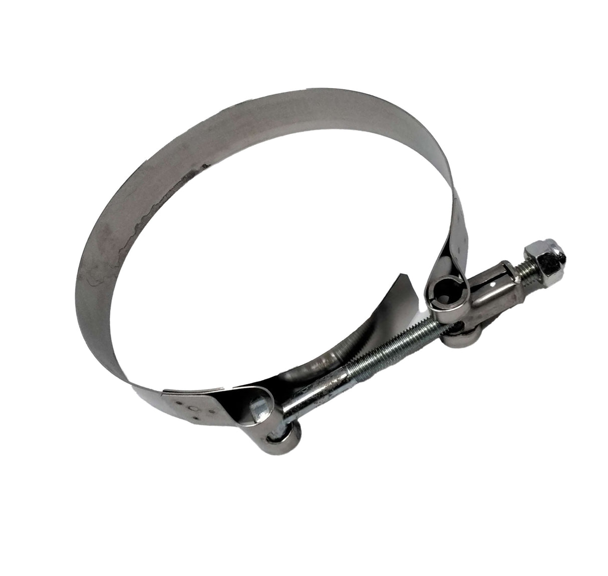 BREEZE CORP. (NORMA) - TB-425-SS - T-BOLT HOSE CLAMP