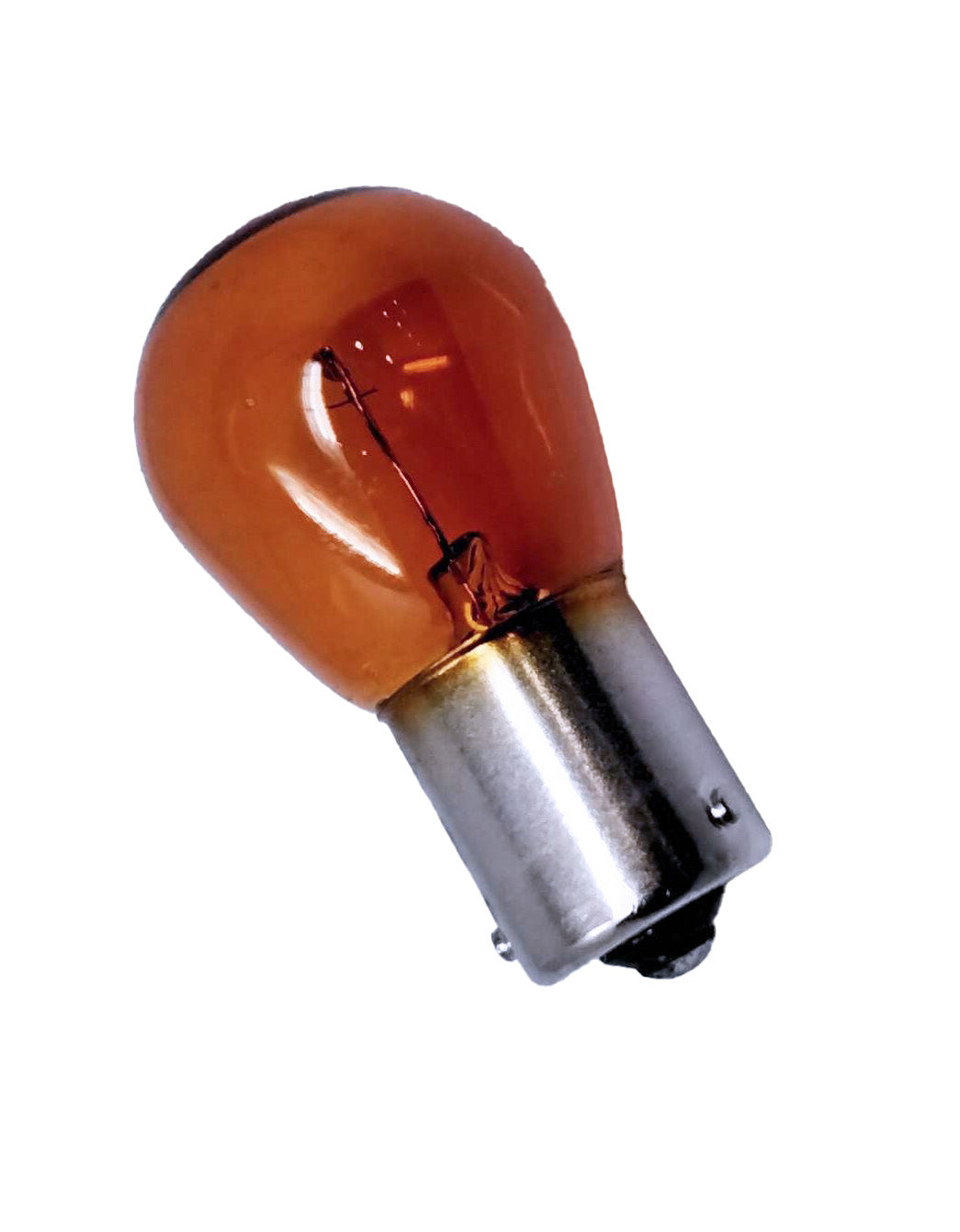 OSRAM SYLVANIA - 7510TSP - TRUCKSTAR PRO TRUCK BULB 24V 21W PY21W