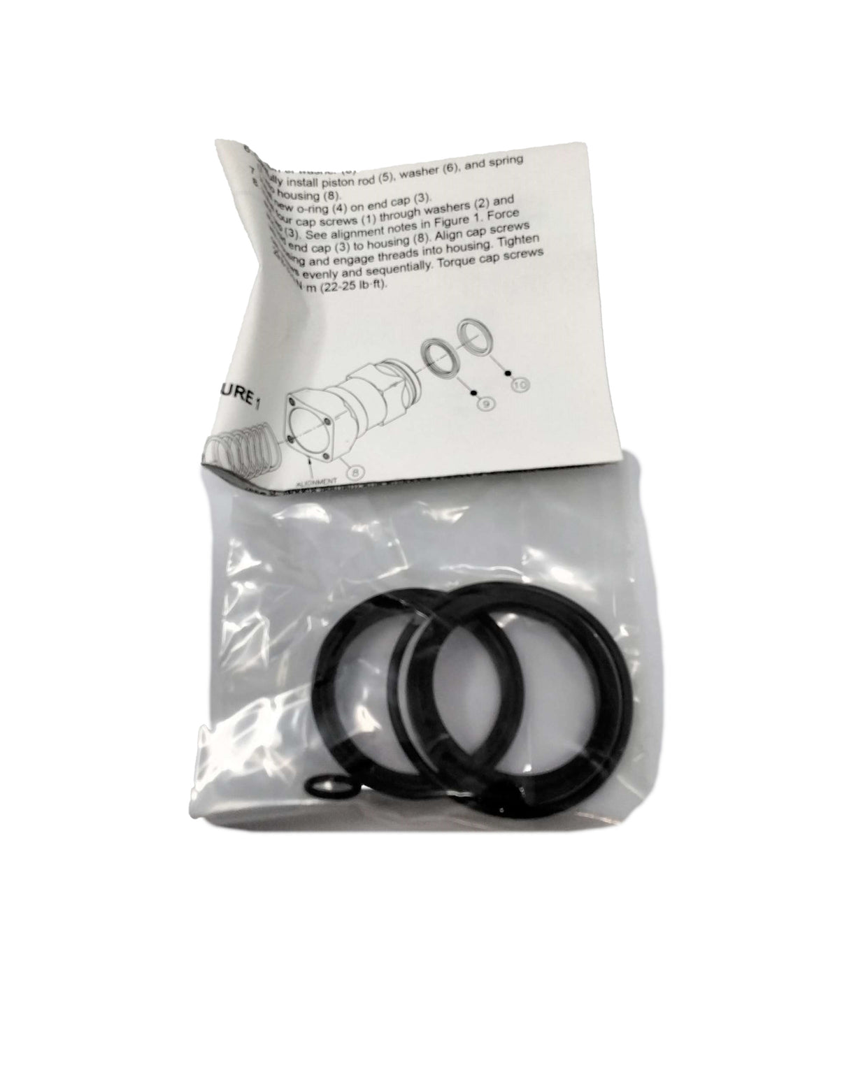 MICO - 02-100-046 - REPAIR KIT: CLUTCH SLAVE CYLINDER