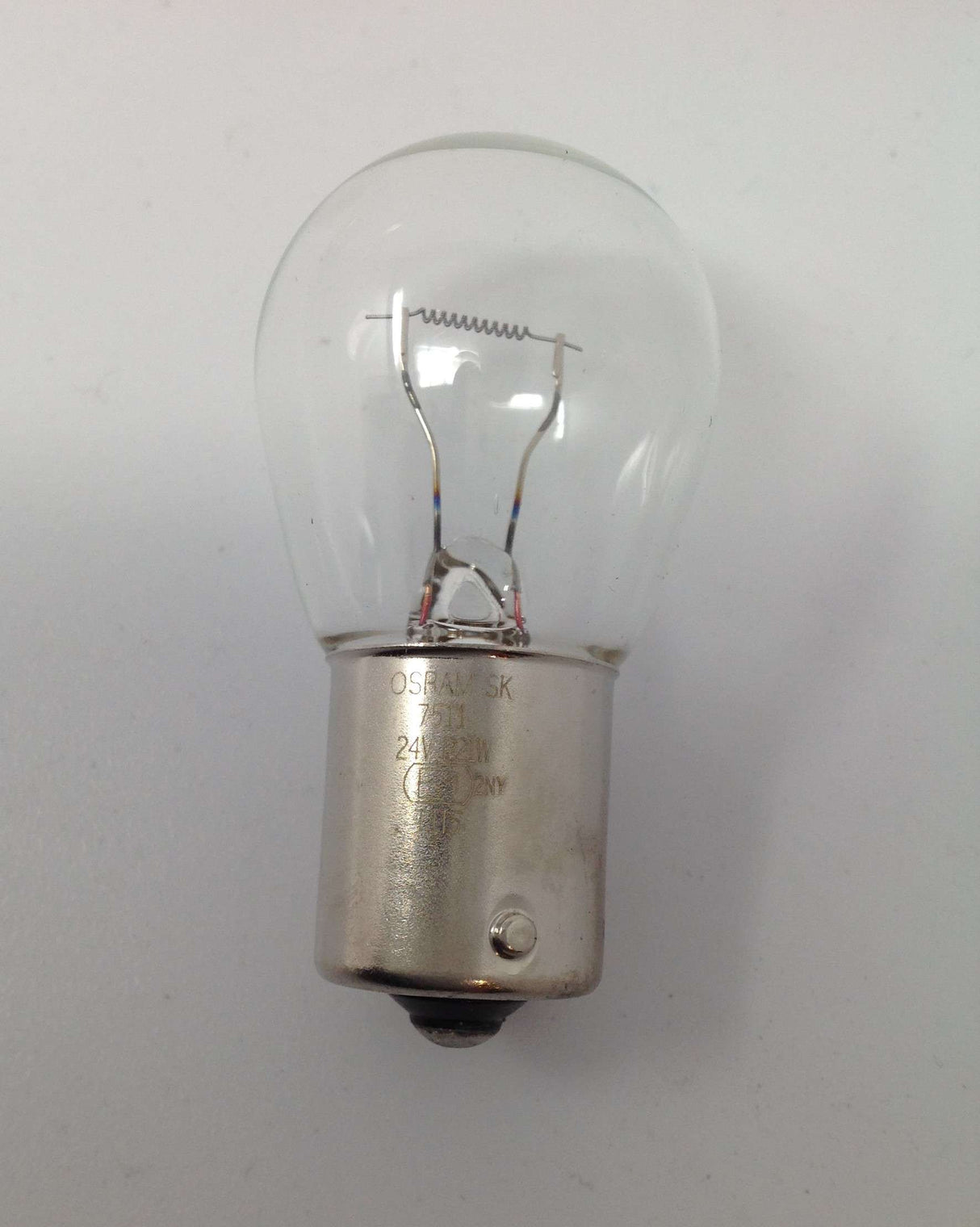 OSRAM SYLVANIA - 7511 - LIGHT BULB 24V 28W