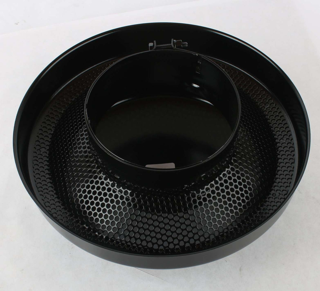 VORTOX AIR TECHNOLOGY INC. - CL12060 - INLET CAP - FILTER COVER